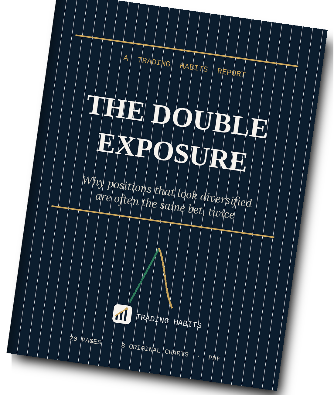 The Double Exposure report cover